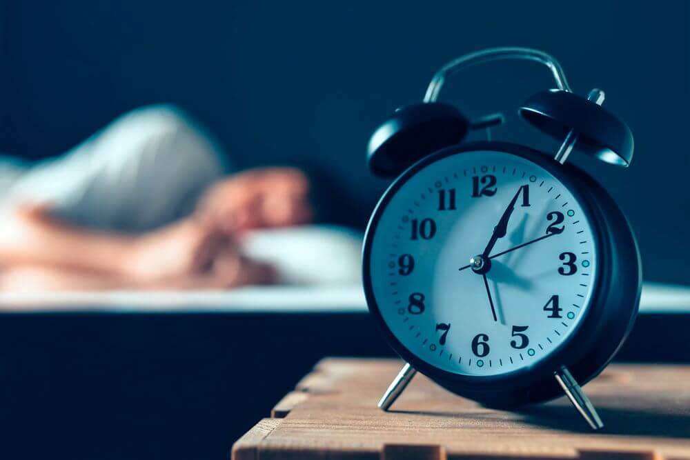 Time is a Thief the importance of Sleep Length, Quality and Rhythm